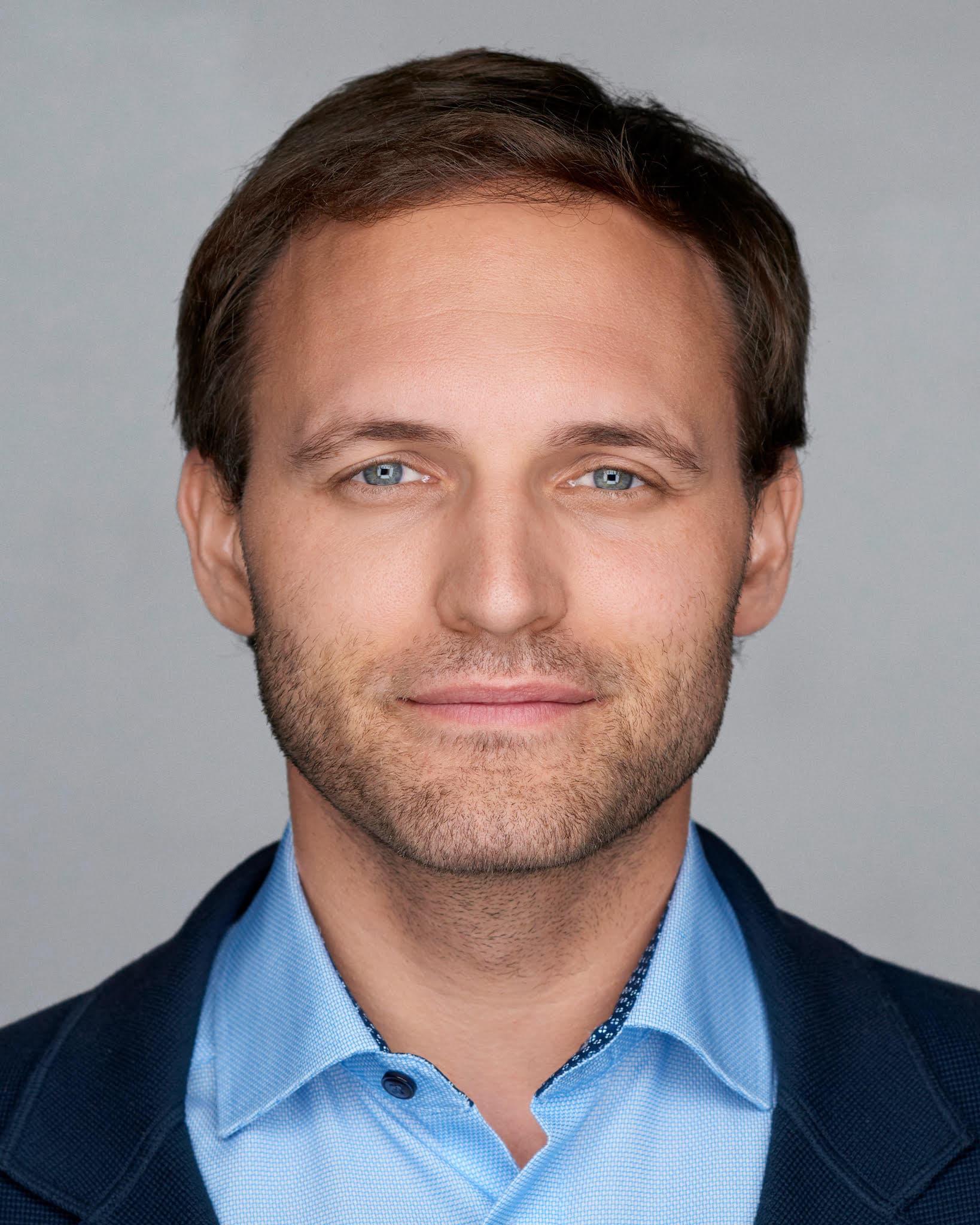 Lukas Egger