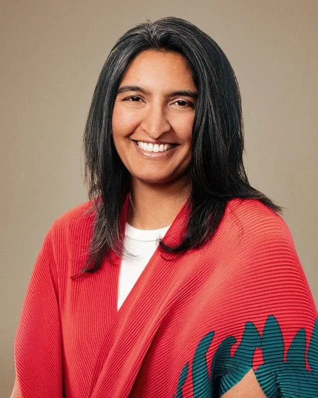 Ami Vora profile picture