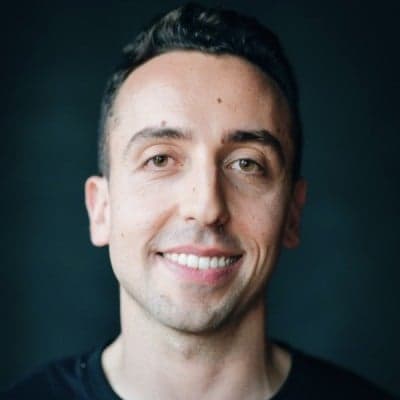 Cem Kansu profile picture