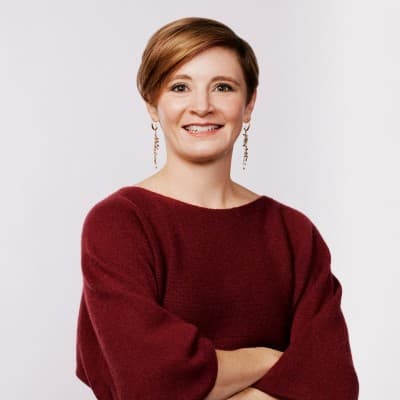 Erika Trautman McCaddon profile picture