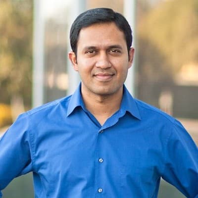 Sachin Kansal profile picture