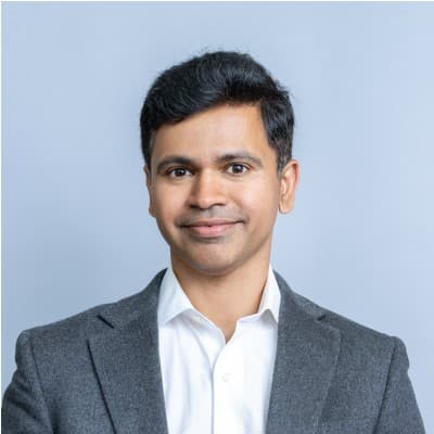 Sachit Kamat profile picture