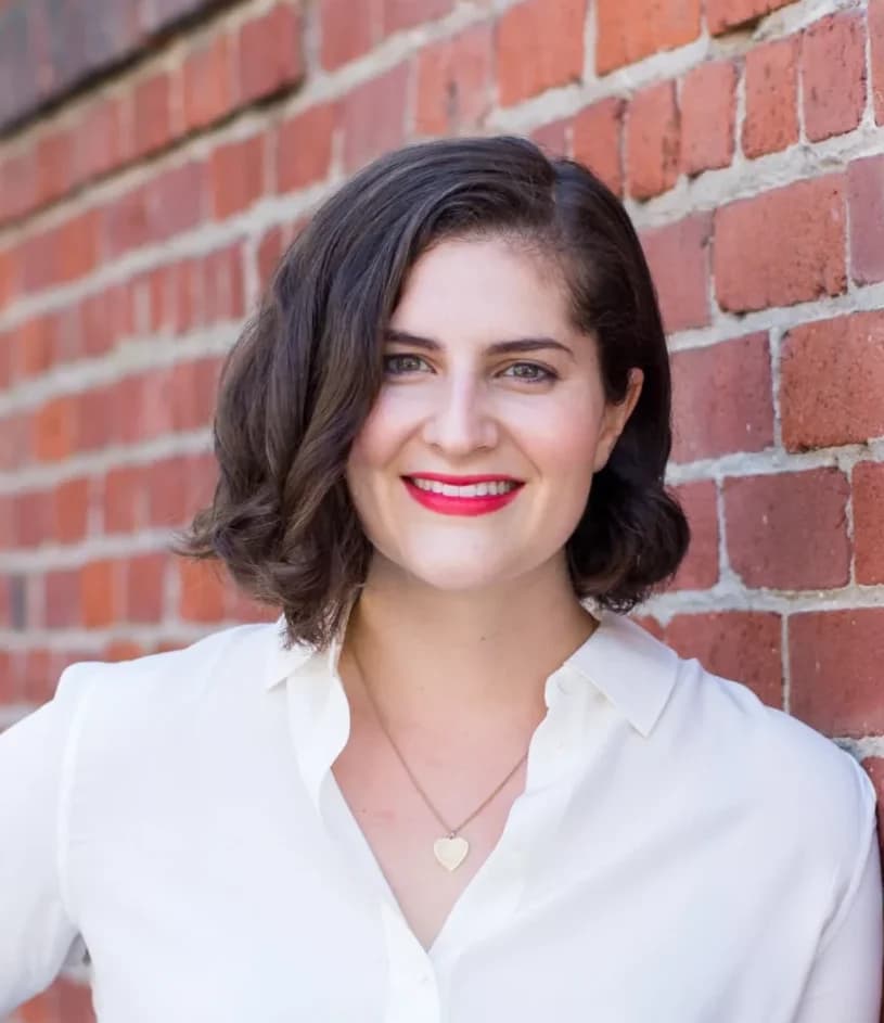Sarah Turrin profile picture