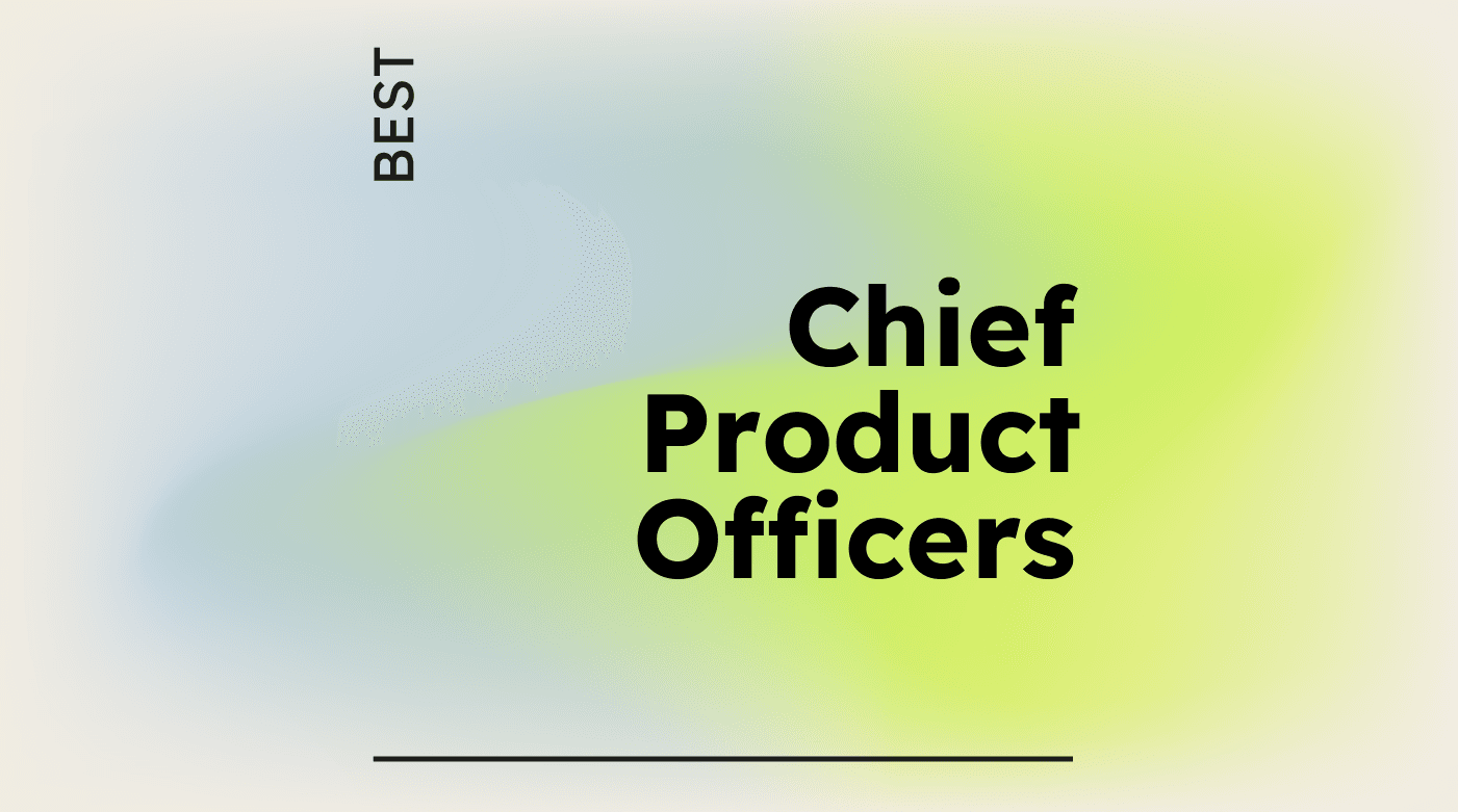 Chief product officers generic best of 12177