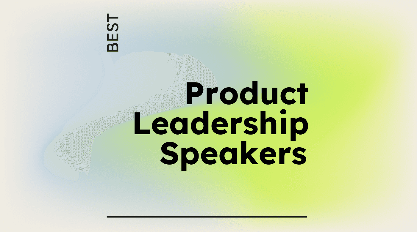 Product leadership speakers generic best of 81473