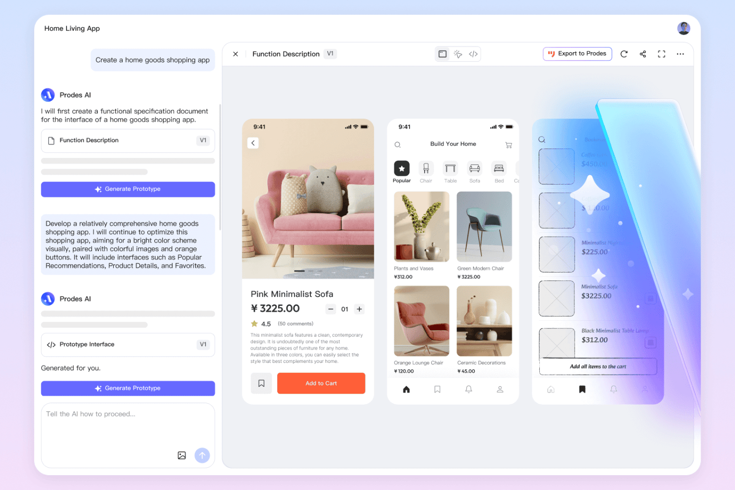 screenshot - Wondershare Mockitt Review: Pros, Cons, Features, and Pricing