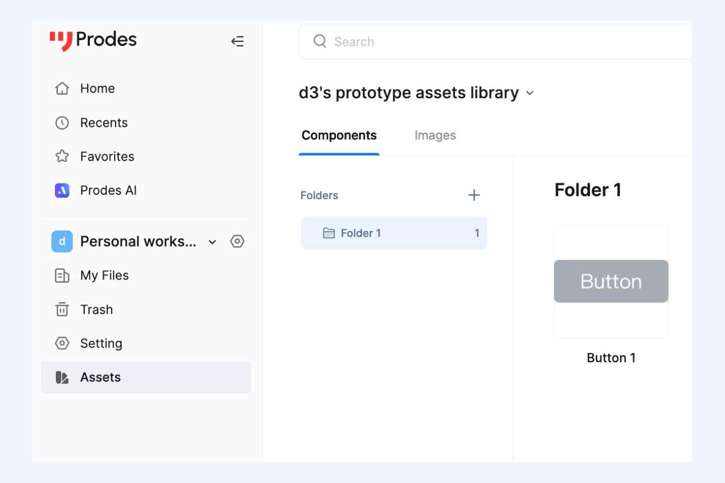 screenshot - Wondershare Mockitt Review: Pros, Cons, Features, and Pricing