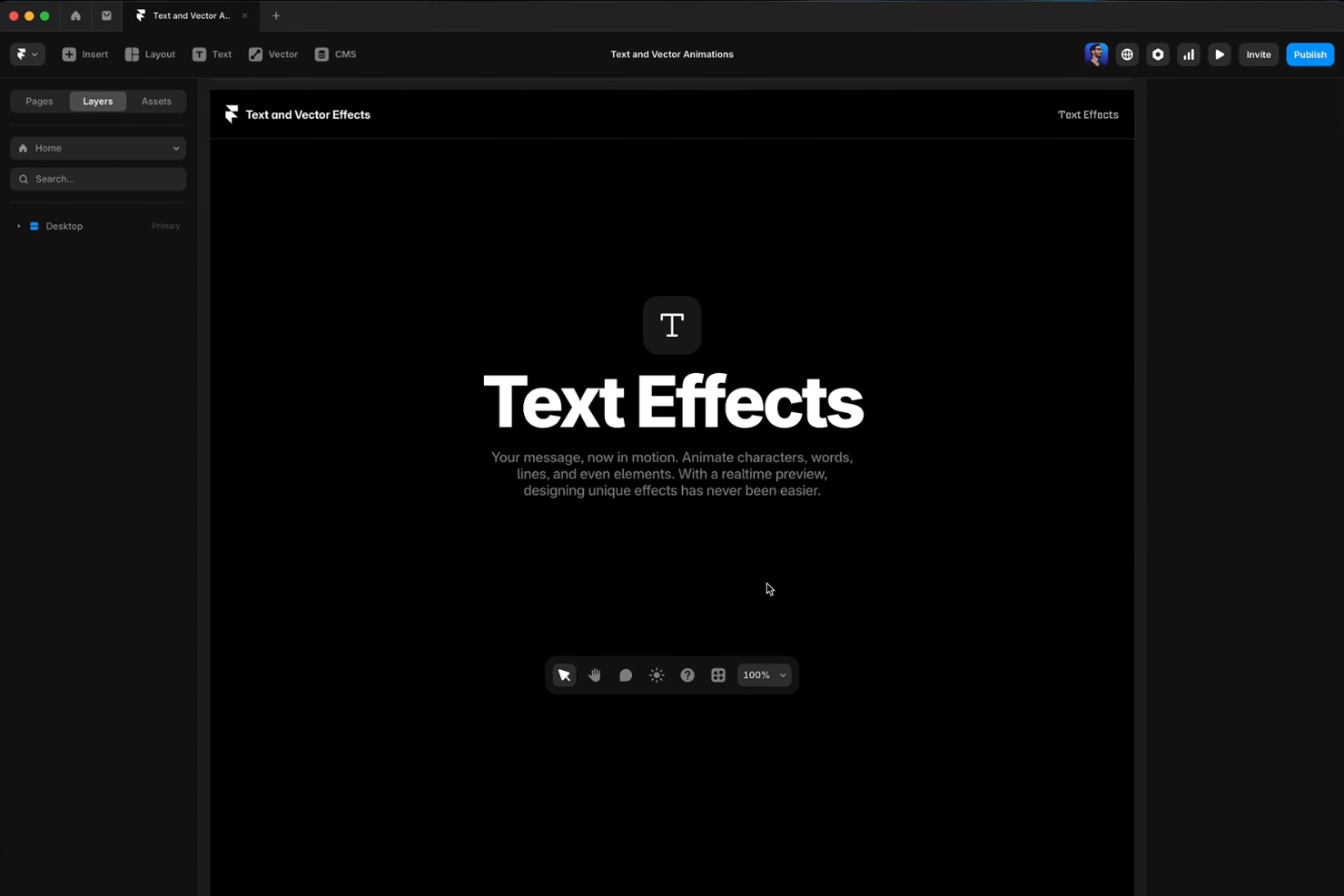 screenshot - Framer Review 2026: Key Features, Pros, Cons, and Pricing