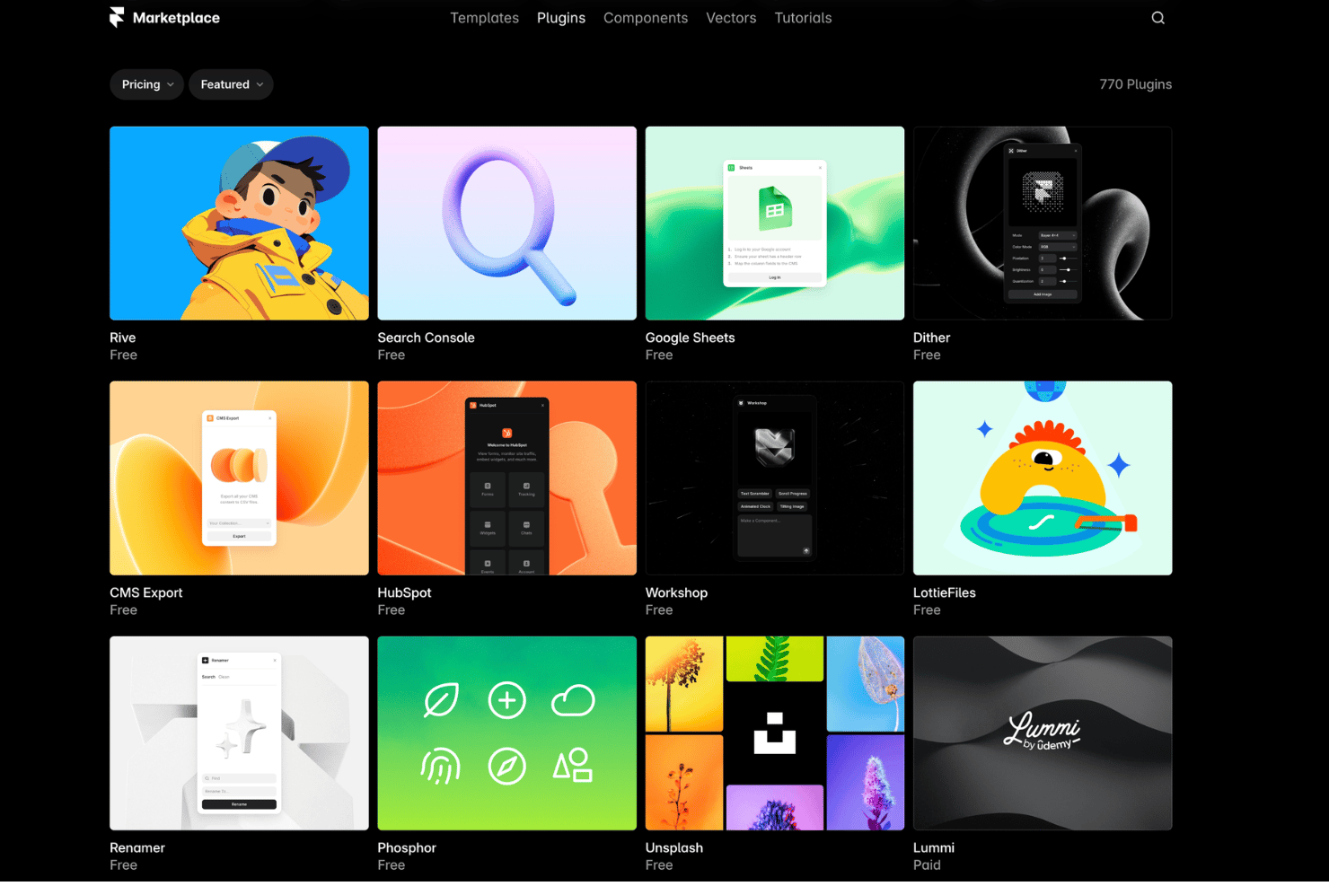 screenshot - Framer Review 2026: Key Features, Pros, Cons, and Pricing