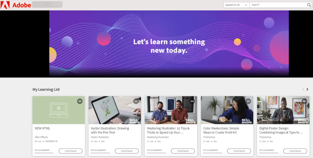 screenshot - Adobe Captivate Testbericht: Vorteile, Nachteile, Funktionen und Preise