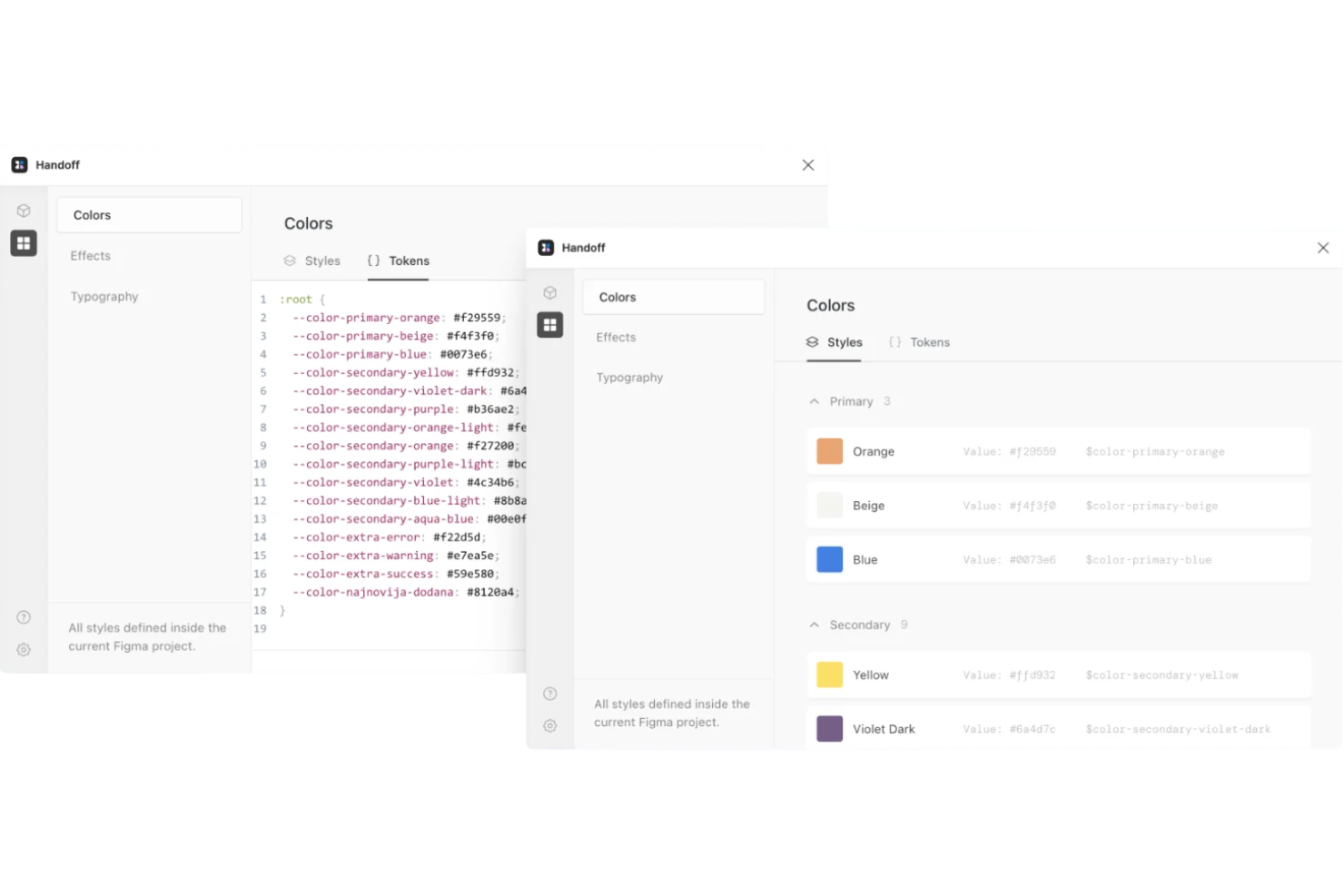 screenshot - Figma Bewertung 2026: Vorteile, Nachteile, Hauptfunktionen und Preisgestaltung