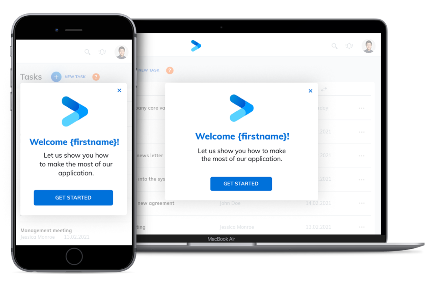 Product Fruits screenshot - 10 Meilleurs Logiciels d’Onboarding Utilisateur pour la Rétention en 2026