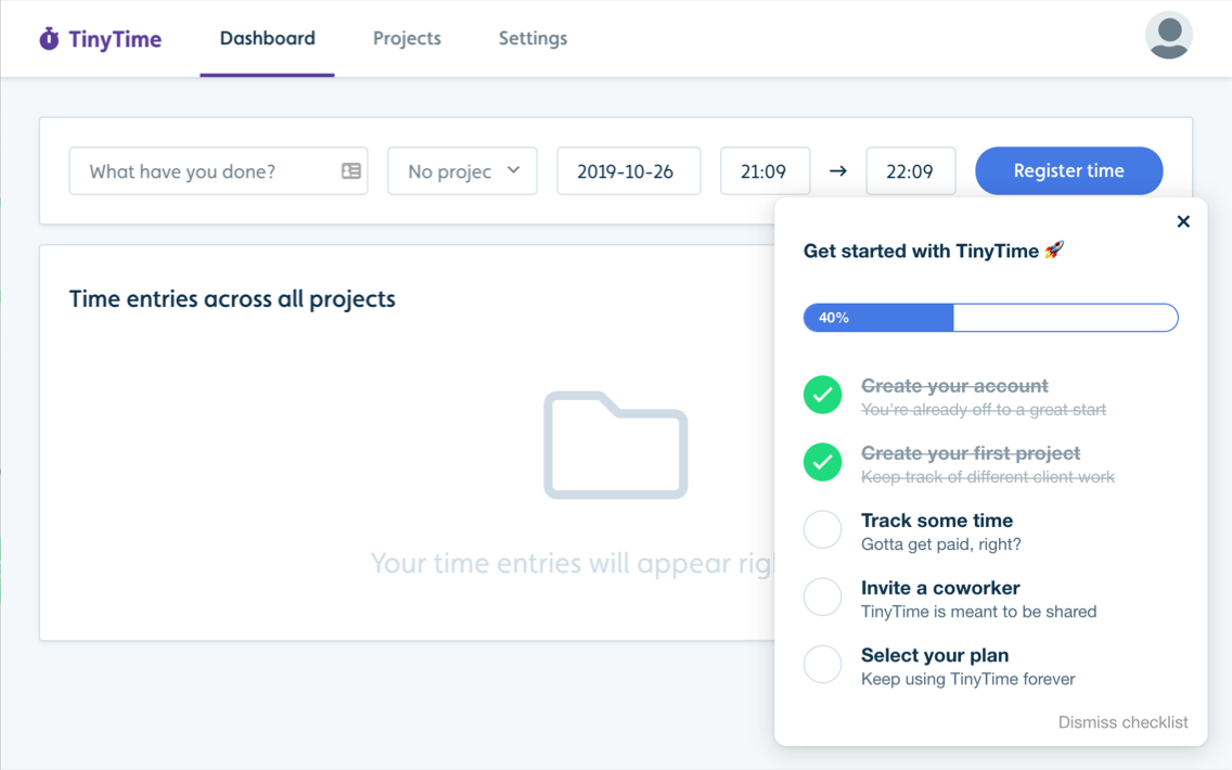 Userflow screenshot - 10 Beste Nutzer-Onboarding-Software Für Bindung Im 2026