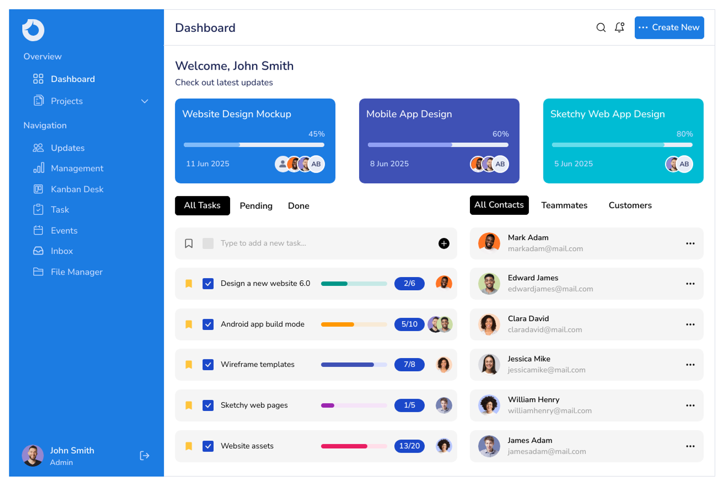 MockFlow screenshot - 10 strumenti gratuiti per la progettazione delle interfacce utente nel 2026