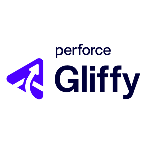 Gliffy screenshot - 10 migliori alternative a Lucidchart recensite nel 2026