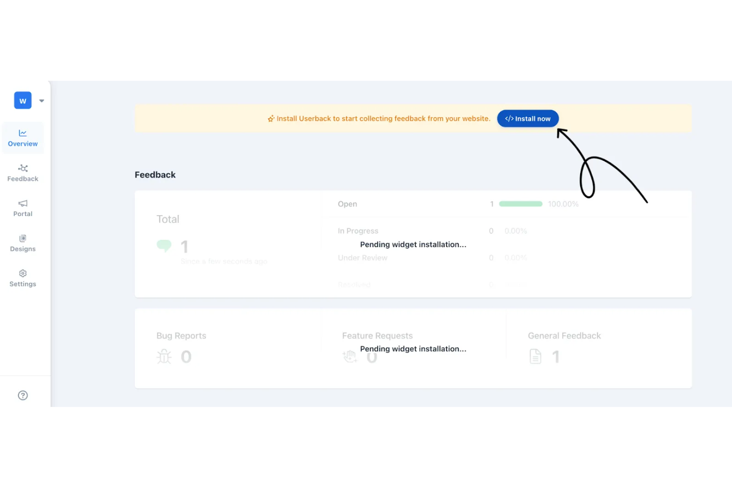 Survicate screenshot - 10 Migliori Strumenti di Ricerca UX Recensiti nel 2026