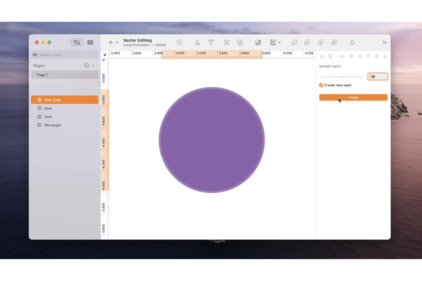 Sketch screenshot - 10 migliori soluzioni AI per UX recensite nel 2026