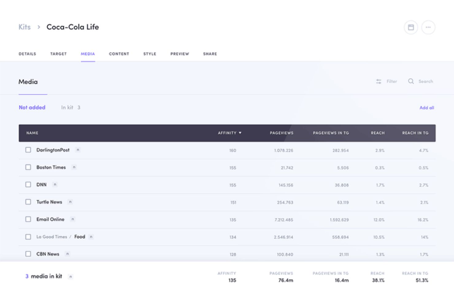 UserReport screenshot - 10 migliori strumenti per l’audit dell’esperienza utente recensiti nel 2026