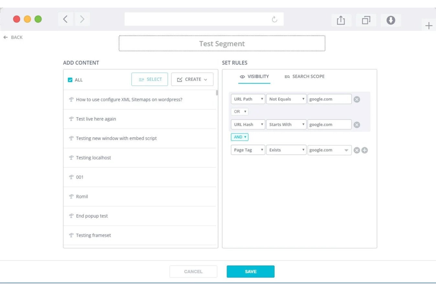 Whatfix screenshot - 10 Mejores Herramientas de Adopción de Productos Para la Incorporación en 2026