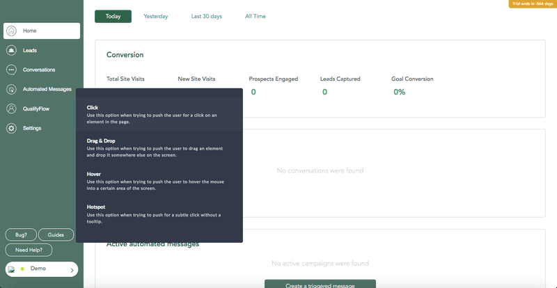UserTesting screenshot - 10 Mejores Herramientas de Marketing de Producto en 2026
