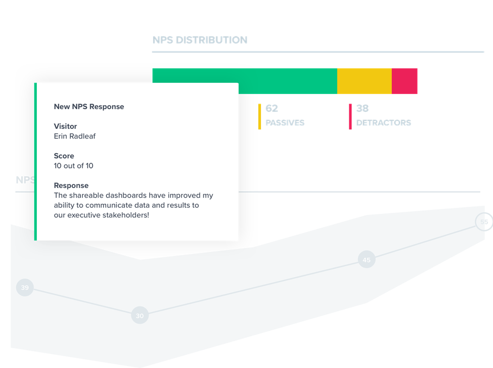 Pendo screenshot - 10 Mejores Software de Retroalimentación de Usuarios para Equipos de Producto en 2026