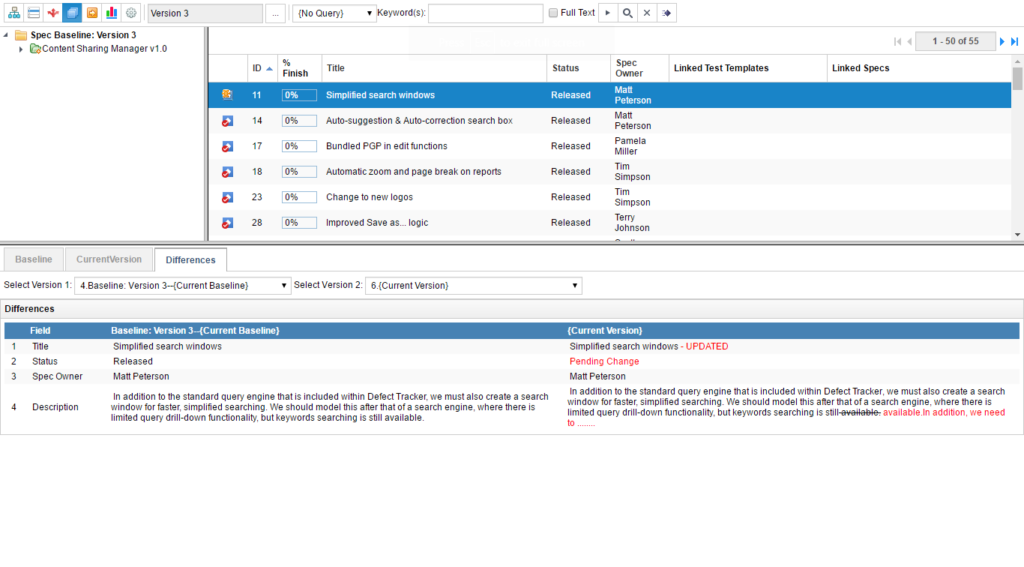 ProdPad screenshot - Las 10 Mejores Herramientas de Gestión de Cartera de Productos en 2026