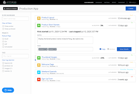 Apptimize screenshot - 10 Mejores Herramientas de Feature Flags Para Lanzamientos Más Seguros en 2026