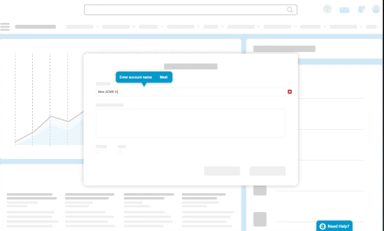 Apty screenshot - 10 Mejores herramientas de software para la adopción digital en 2026