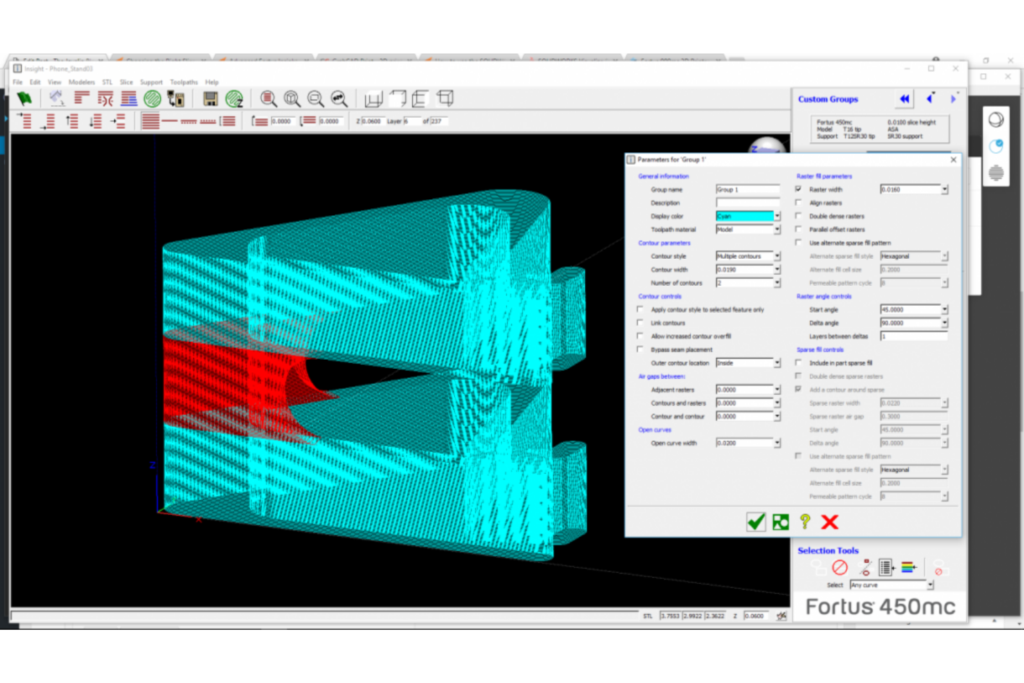 Stratasys screenshot - 10 mejores programas de prototipado 3D para diseñadores en 2026