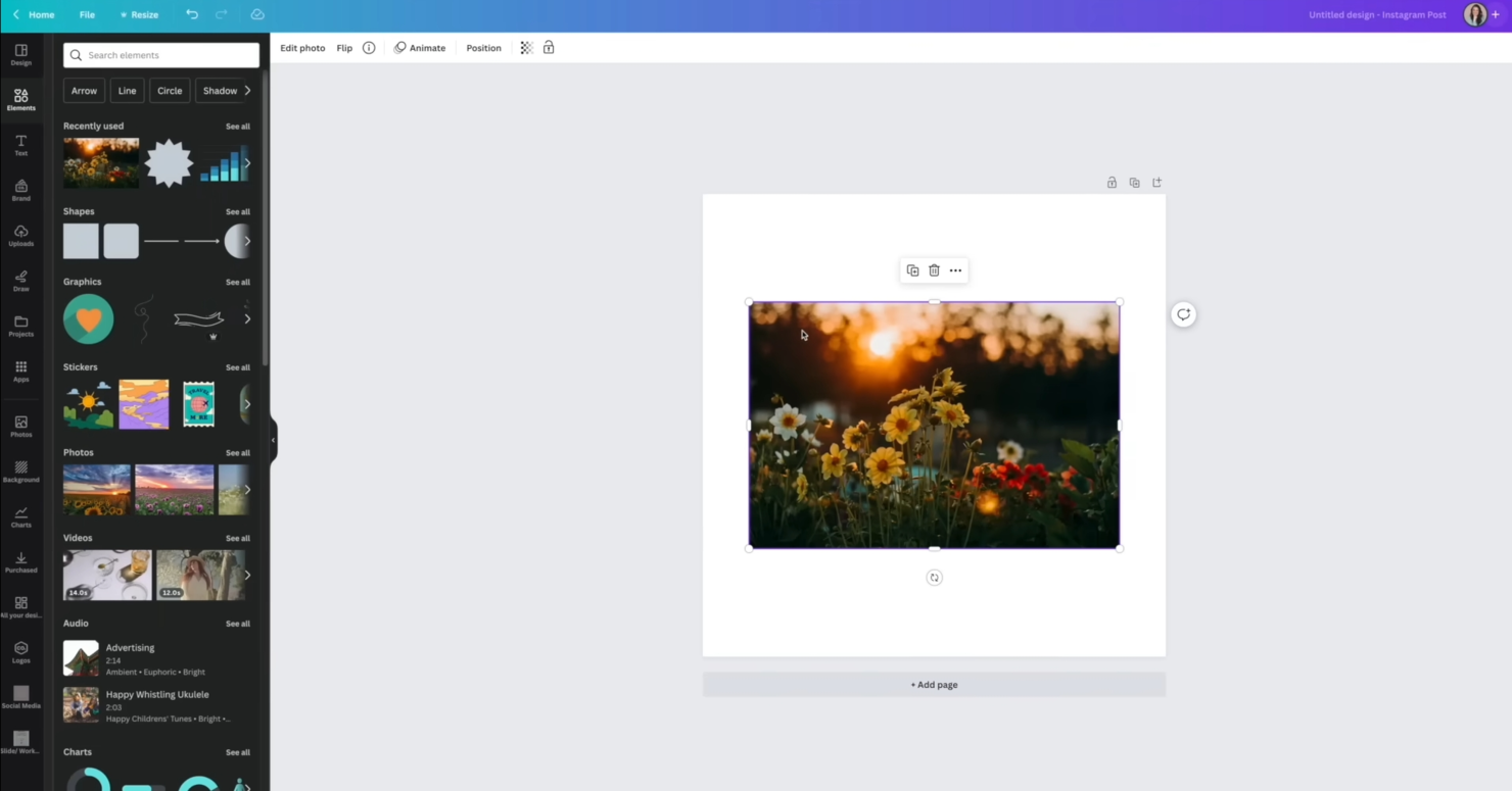 Canva screenshot - 10 Mejores Herramientas de Gestión de Productos con IA Analizadas en 2026