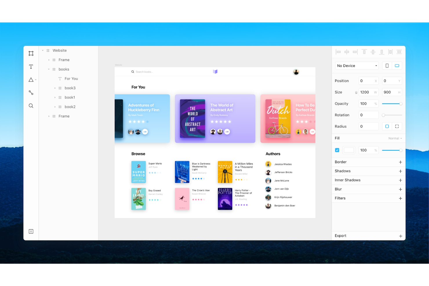 What is the best user interface design software? 2025 Recommendations ...