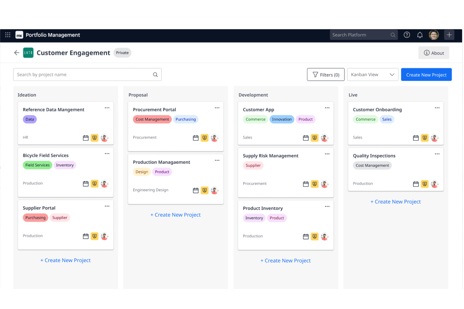Mendix screenshot - 10 Best Rapid Application Development Software in 2026