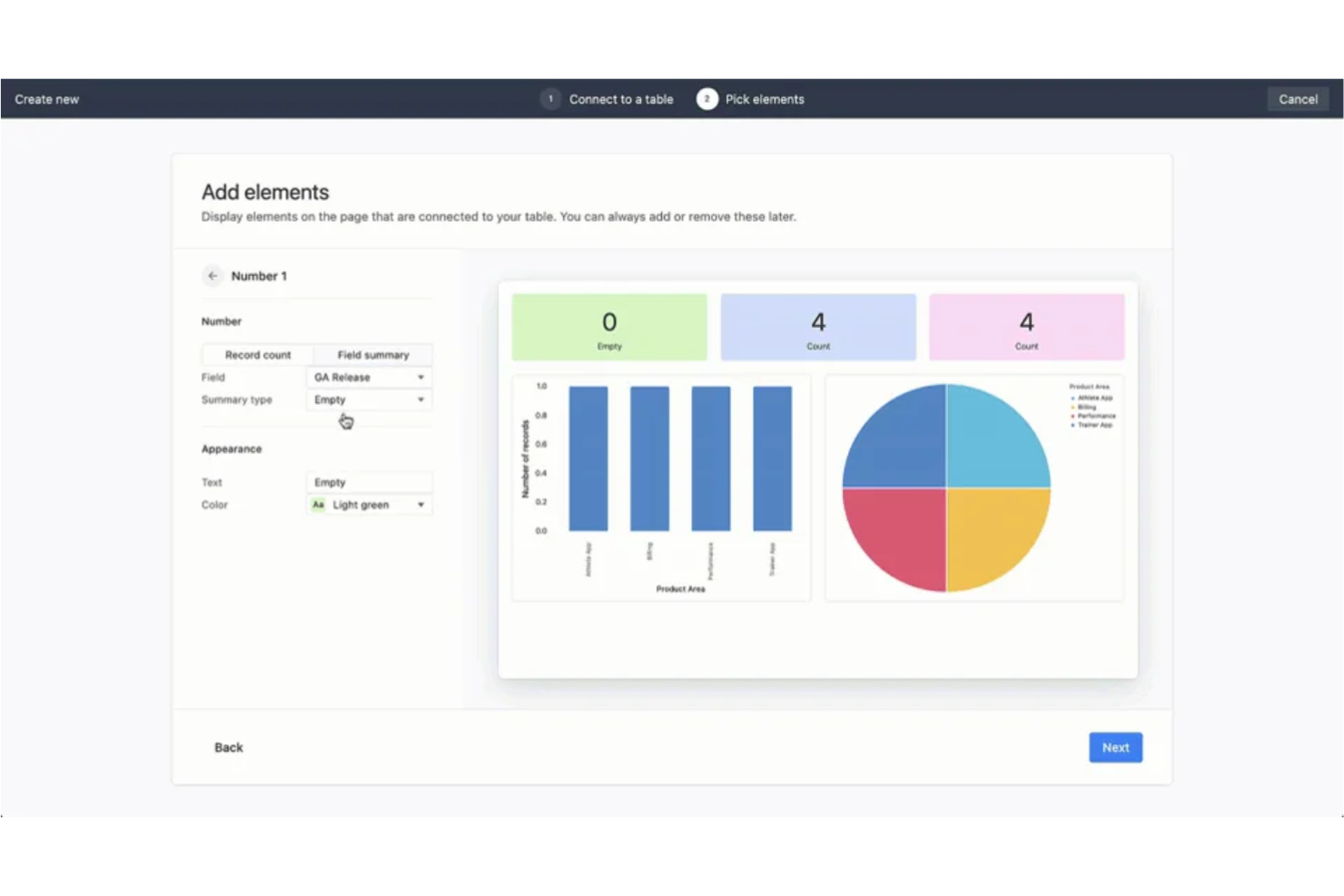 Airtable screenshot - 20 Best Rapid Application Development Software Picked for 2026