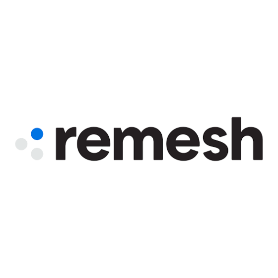 Remesh