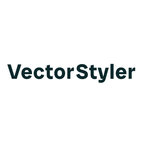 VectorStyler