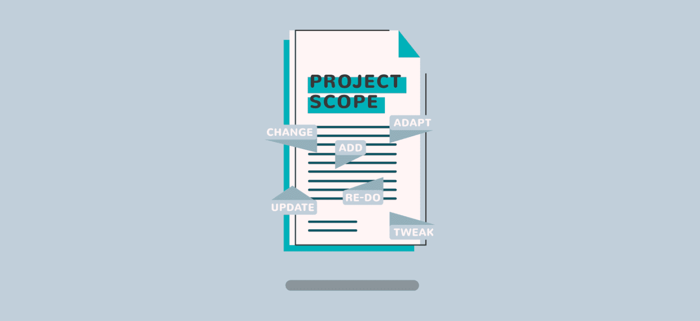How to identify scope creep featured image