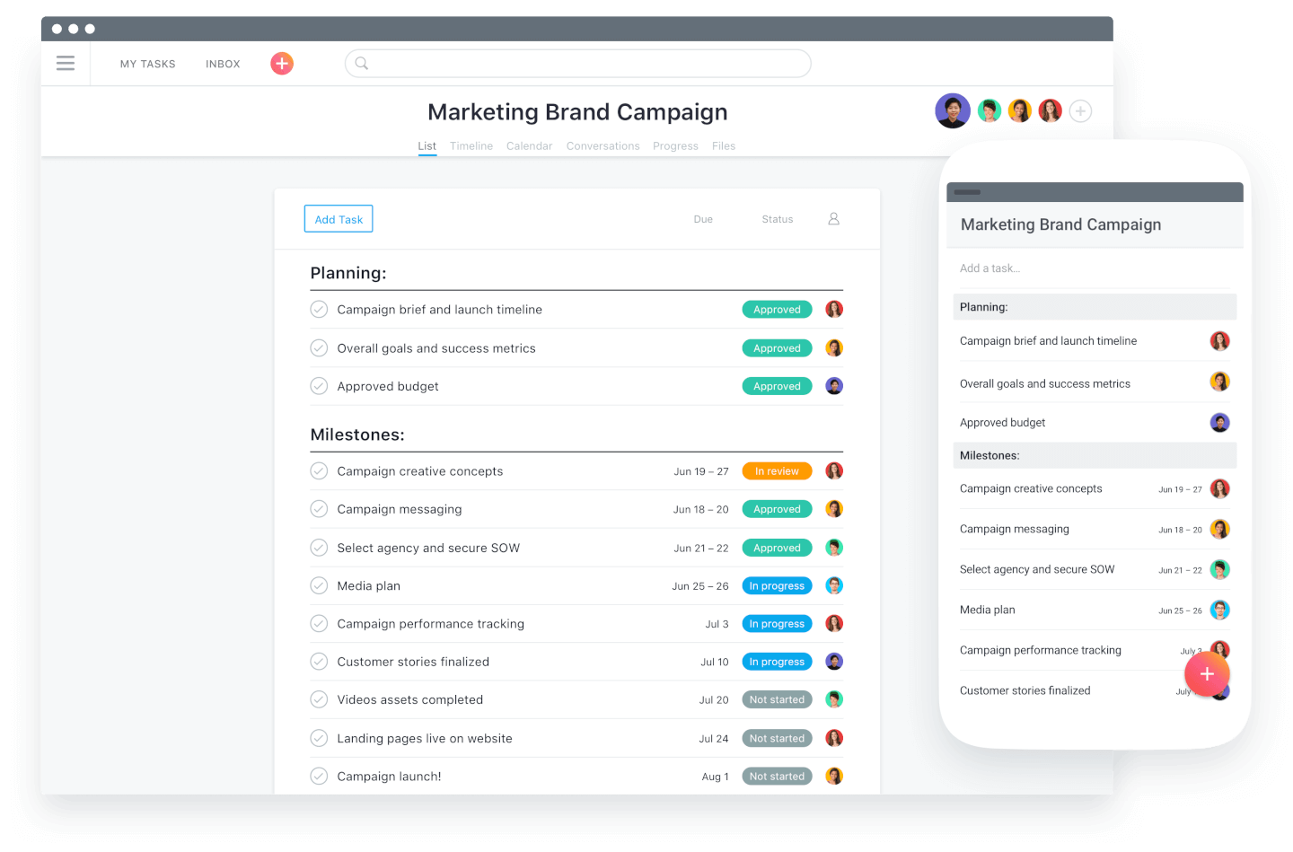 asana-screenhot-productivity-apps