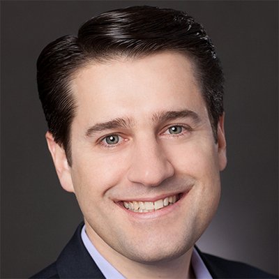 Photo of Dan Olsen
