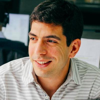 Photo of Daniel Zacarias