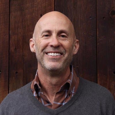 Photo of Marty Cagan