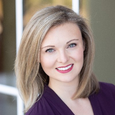 Photo of Melissa Perri