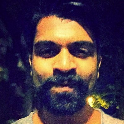 Photo of Melvin Mughal