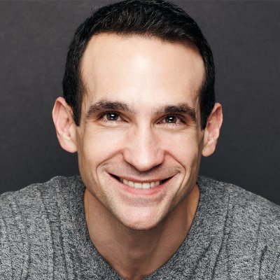 Photo of Nir Eyal