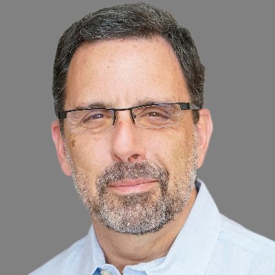 Photo of Rich Mironov