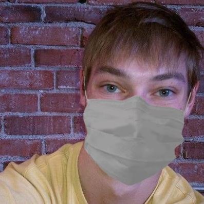 Photo of Ryan Hoover