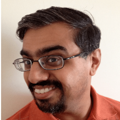 Photo of Shardul Mehta