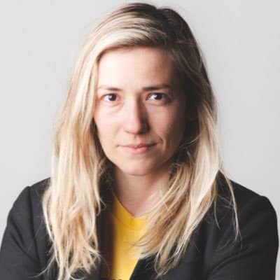 Photo of Suzanne Abate