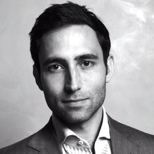 Photo of scott belsky