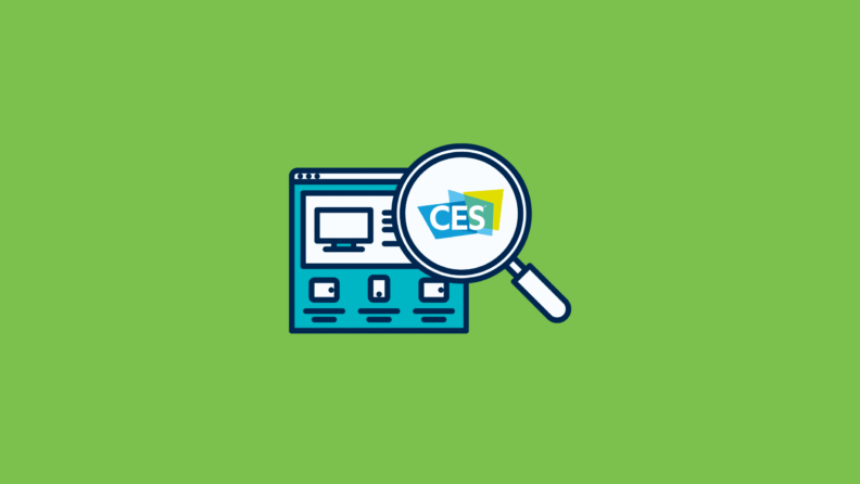 Graphics of 10 Years Of Product Launch Controversy At CES