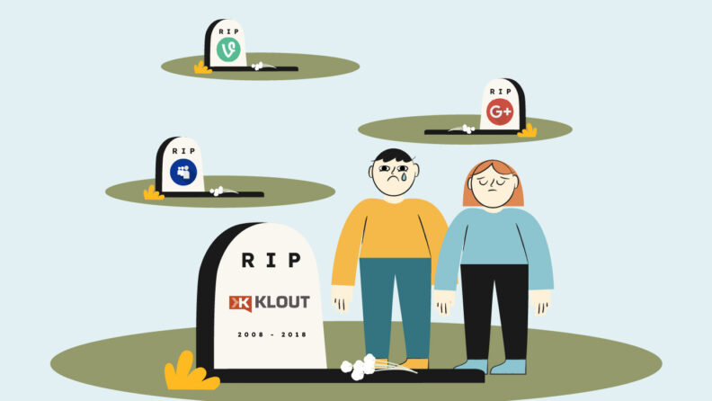 PRD – Keyword – klout – Chris Brooks